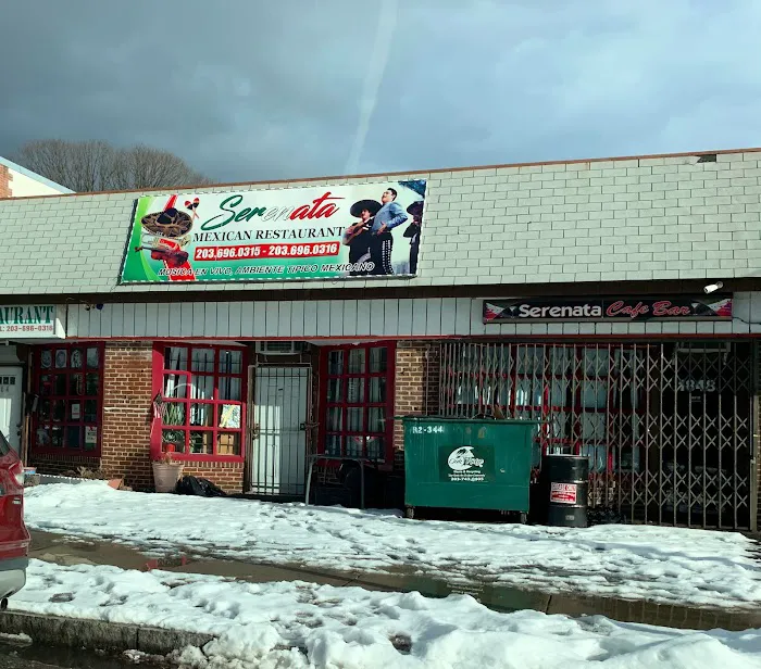 Serenata Restaurant Picture 7