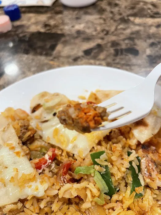 Serenata Restaurant Picture 8