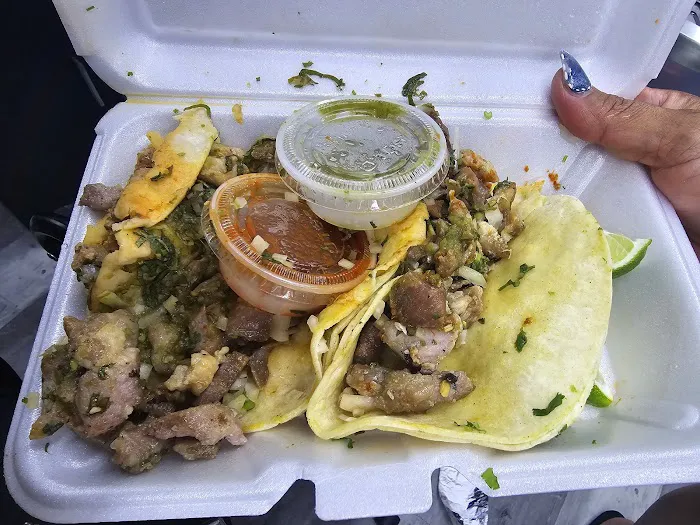 Serenata Restaurant Picture 9