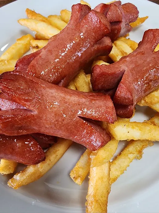 Sabores restaurant Picture 9