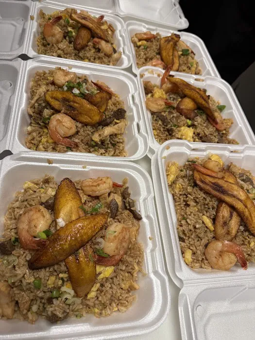 Sabores restaurant Picture 6