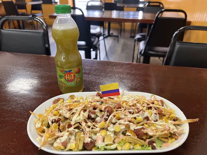 Sabores restaurant Picture 7