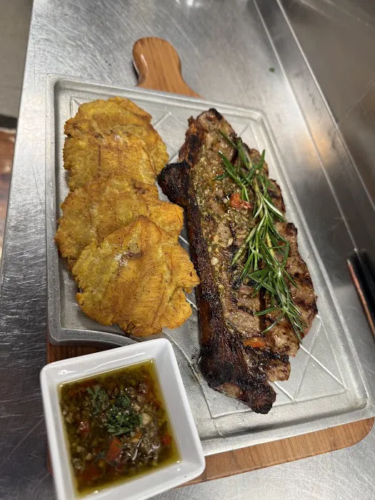 Sabores restaurant Picture 3