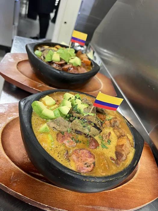 Sabores restaurant Picture 8