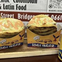 Sabores restaurant ico