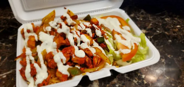 Crown Fried Chicken Picture 5