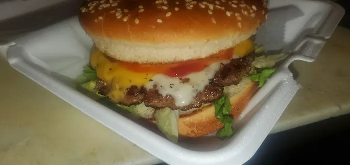 Crown Fried Chicken Picture 8