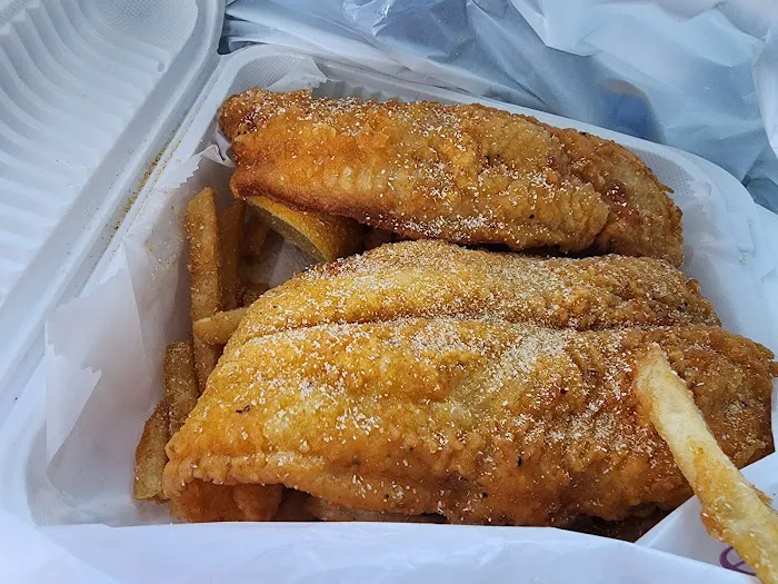 Crown Fried Chicken Picture 7