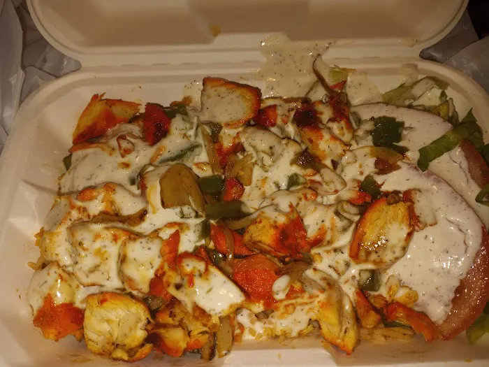 Crown Fried Chicken Picture 10