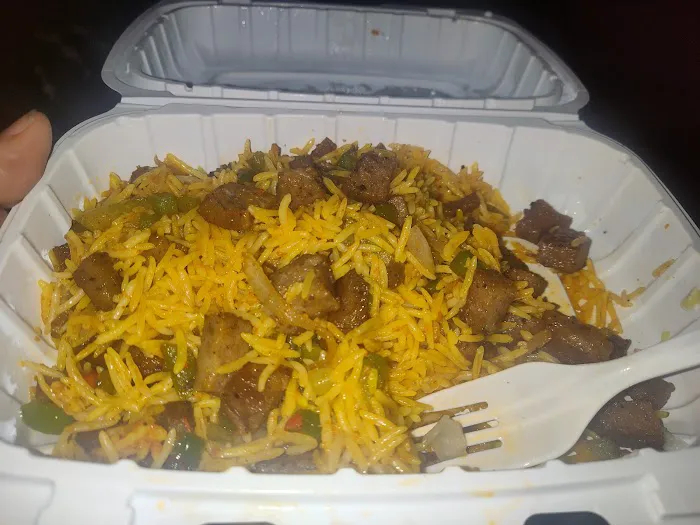 Crown Fried Chicken Picture 4