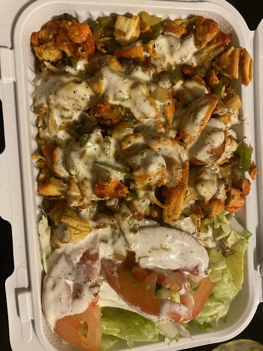 Crown Fried Chicken Picture 6