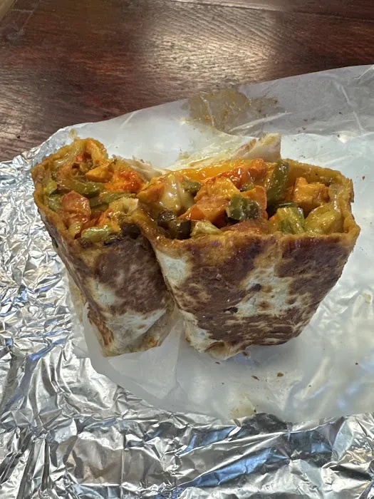 Crown Fried Chicken Picture 2