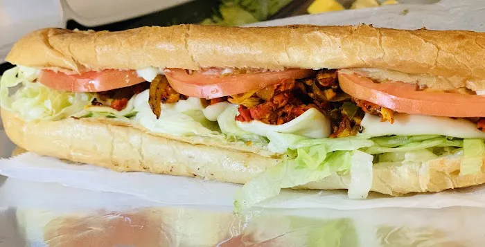 Crown Fried Chicken Picture 3