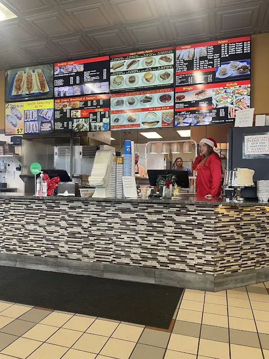 Tomlinson's Restaurant LLC Picture 5