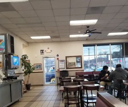 Tomlinson's Restaurant LLC