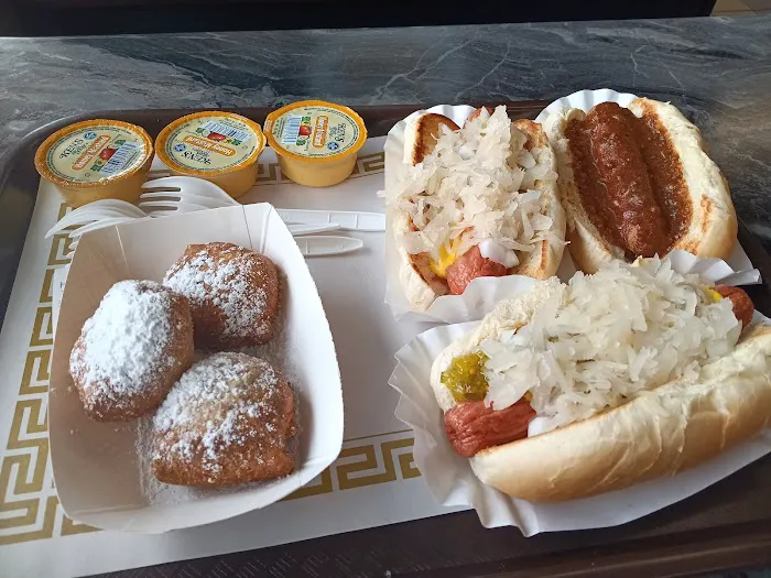 Tomlinson's Restaurant LLC Picture 7