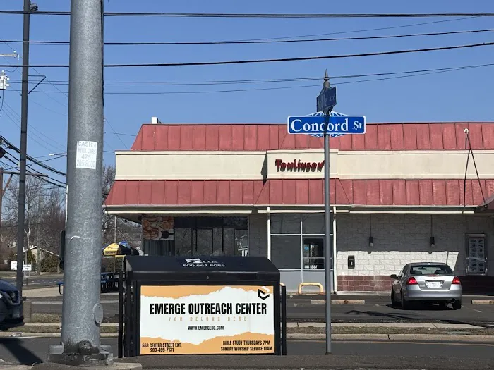 Tomlinson's Restaurant LLC Picture 4