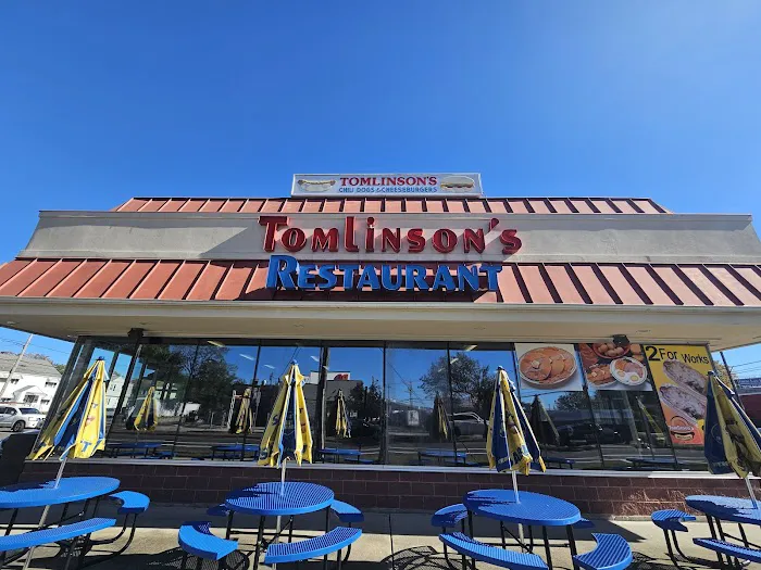 Tomlinson's Restaurant LLC Picture 3