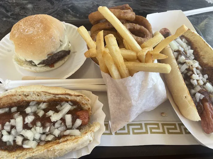 Tomlinson's Restaurant LLC Picture 10