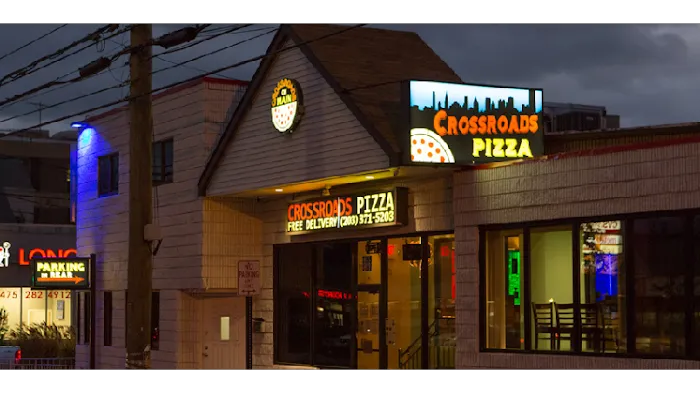 Crossroads Pizza Picture 10
