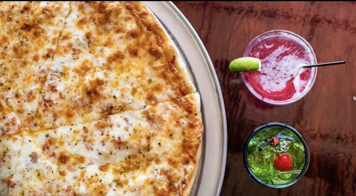 Crossroads Pizza Picture 6