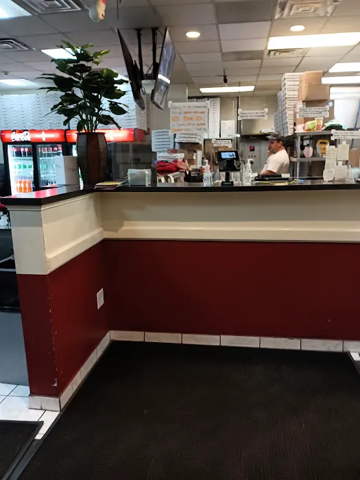 Crossroads Pizza Picture 1