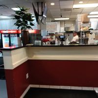 Crossroads Pizza ico