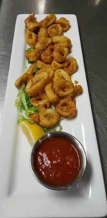 Crossroads Pizza Picture 9