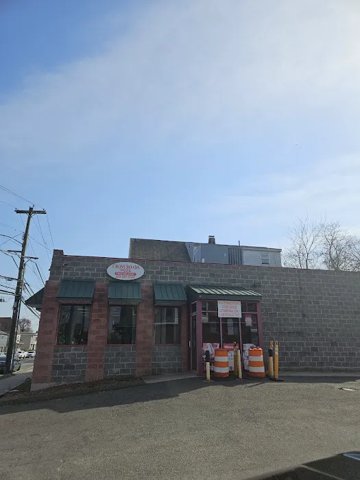 Crossroads Pizza Picture 7
