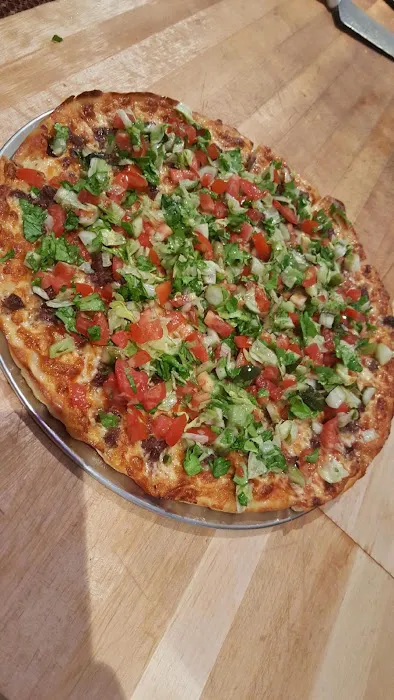 Crossroads Pizza Picture 4