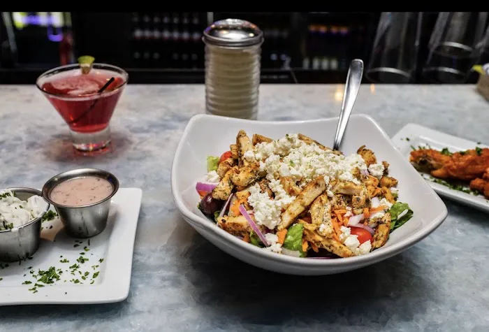 Crossroads Pizza Picture 5