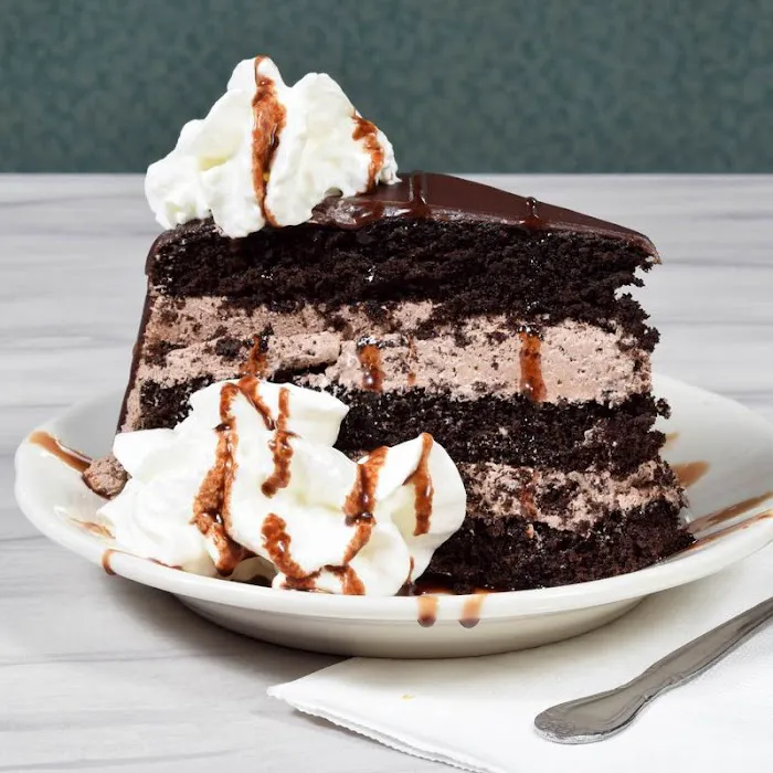 Frankie's Diner Picture 10