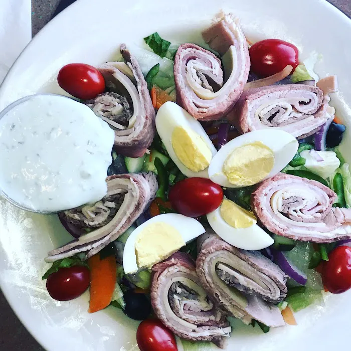 Frankie's Diner Picture 8