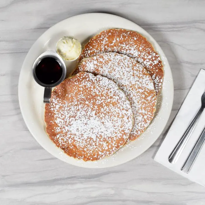 Frankie's Diner Picture 7