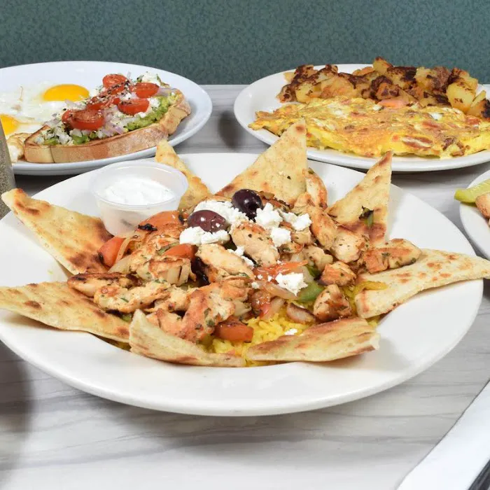 Frankie's Diner Picture 2