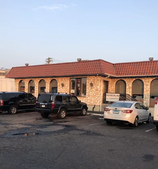 Frankie's Diner Picture 4