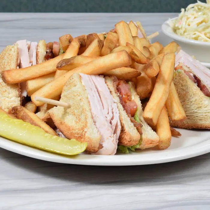 Frankie's Diner Picture 5