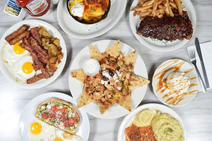 Frankie's Diner Picture 3