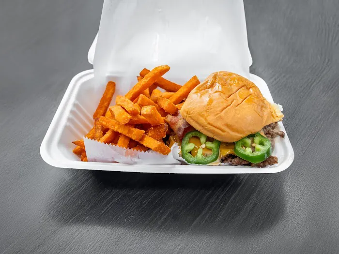 Two Olive Branches Picture 1