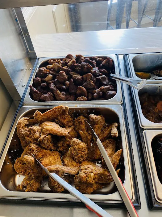 Two Olive Branches Picture 8