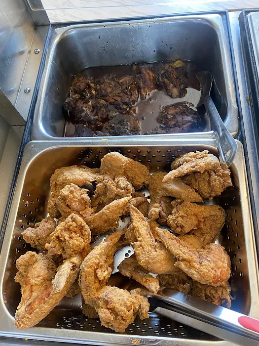 Two Olive Branches Picture 7