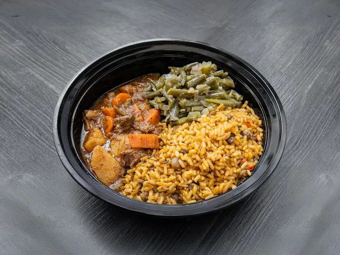 Two Olive Branches Picture 4