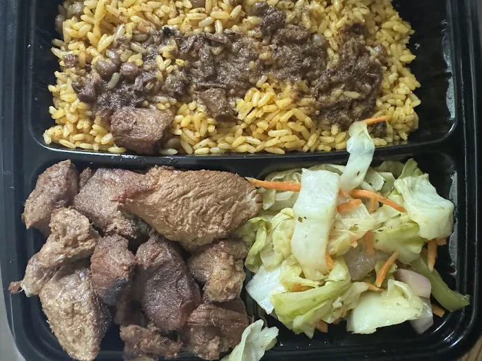 Two Olive Branches Picture 5