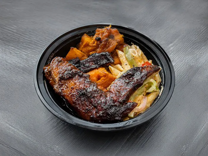 Two Olive Branches Picture 9