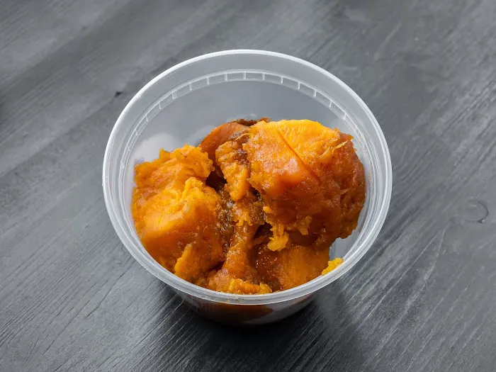 Two Olive Branches Picture 2