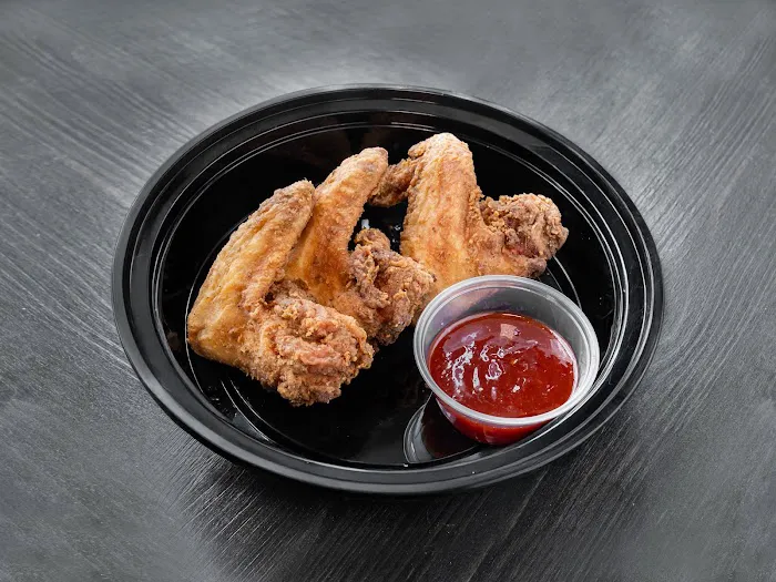 Two Olive Branches Picture 6