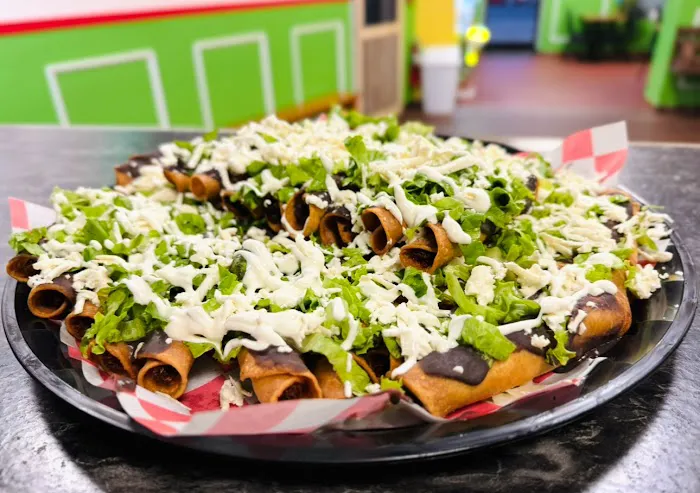 Mex&Taly Pizza Picture 8