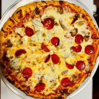 Mex&Taly Pizza ico