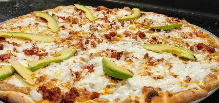 Mex&Taly Pizza Picture 4