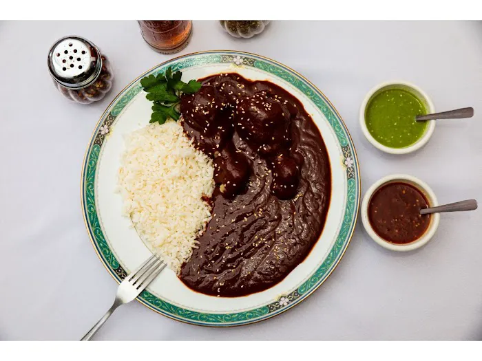 Mex&Taly Pizza Picture 9